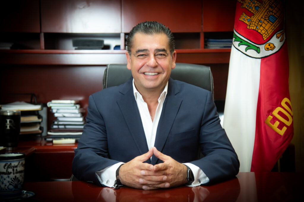 Ramiro Vivanco Chedraui